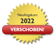 NEULINGSKURS 2022
