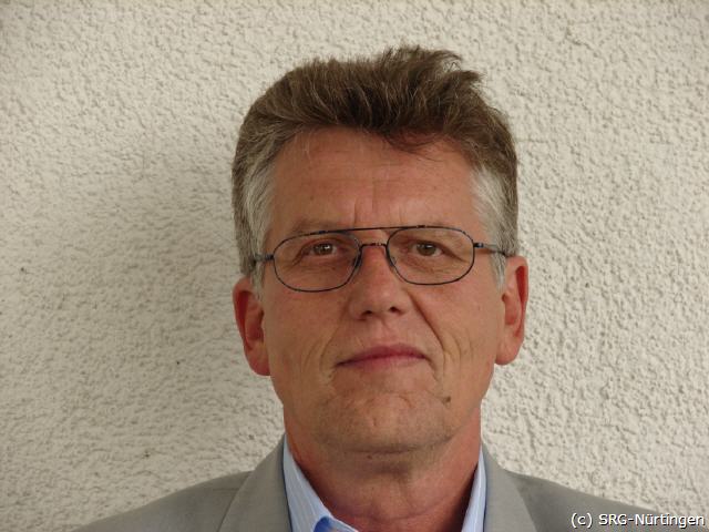 Klaus B&uuml;hler