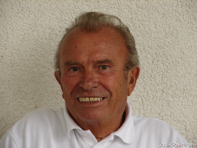 Peter Steigele