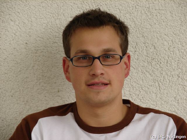 Peter Martsch