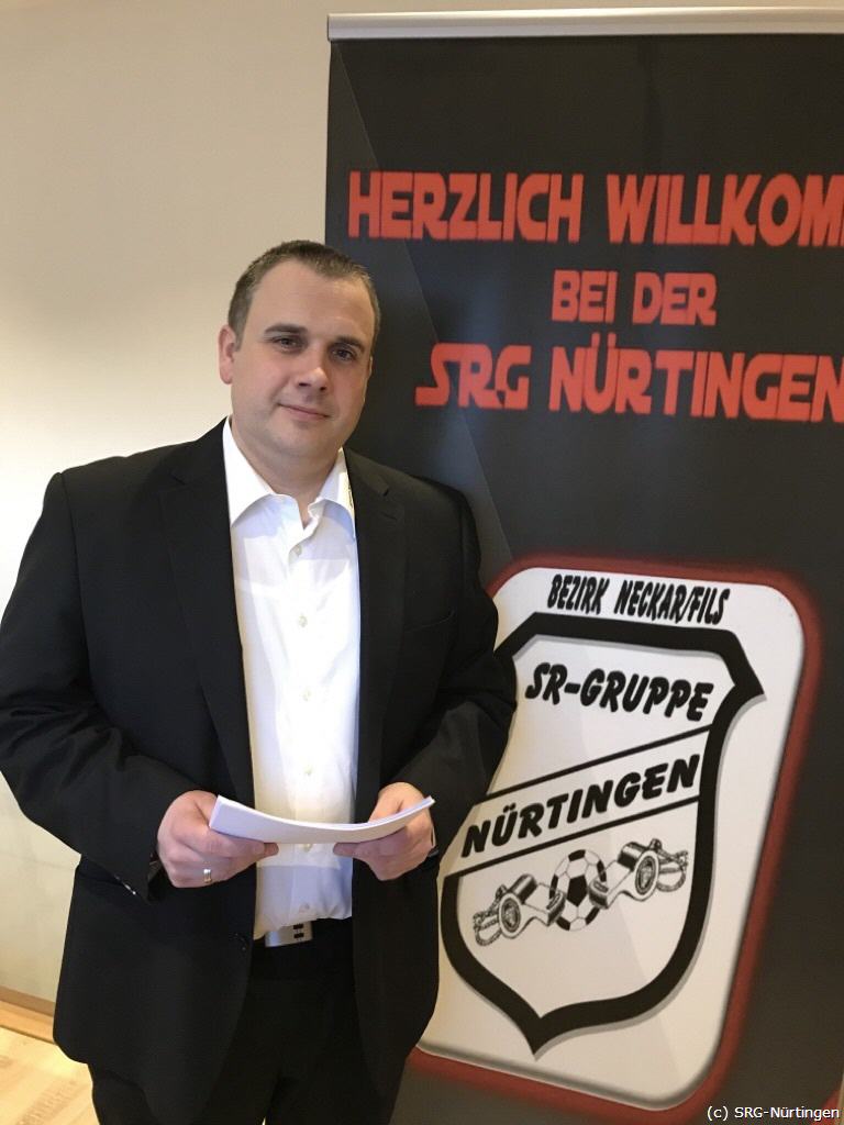 Steffen Müller
