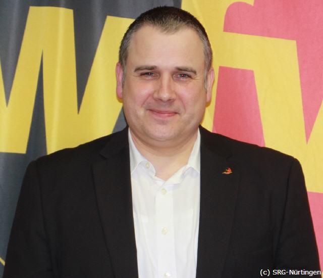 Steffen Müller