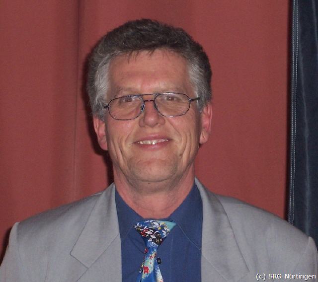 Klaus B&uuml;hler